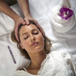 Helsinki Day Spa Total Luxury