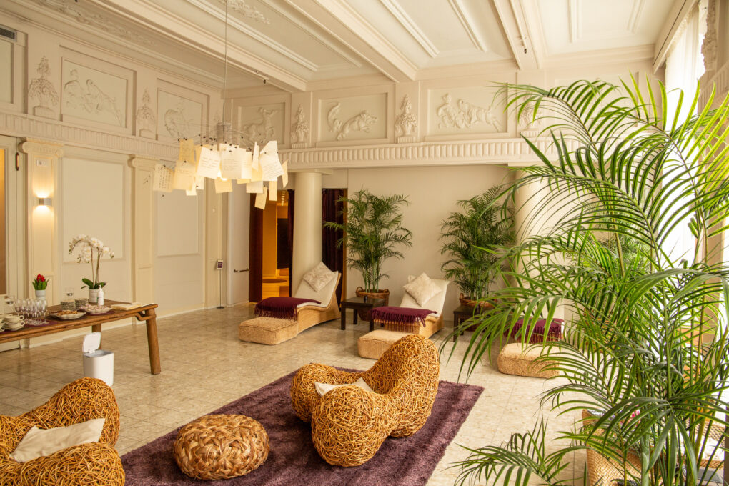 Helsinki Day Spa