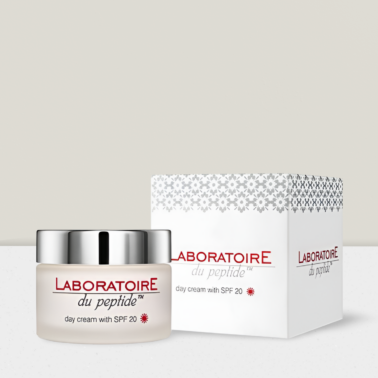 Pharmann day cream -20 % summer skincare offer at Helsinki Day Spa