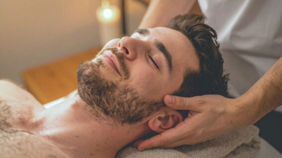 Isänpäivä lähestyy – anna lahjaksi rentouttava spa-elämys. Helsinki Day Span lahjakortti on täydellinen tapa osoittaa arvostusta ja tarjota hetki hyvää oloa.