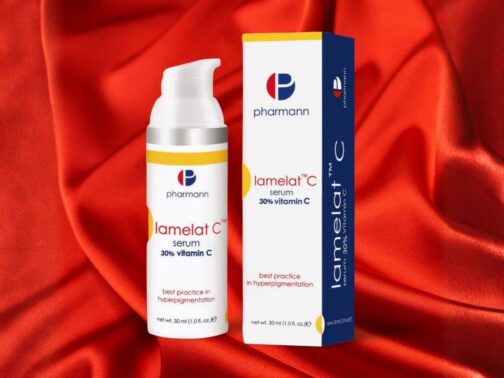 Pharmann-ihonhoitotuotteet joulukuun alennus –50 %.